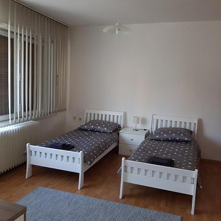 Sara Apartment Banja Luka Ngoại thất bức ảnh