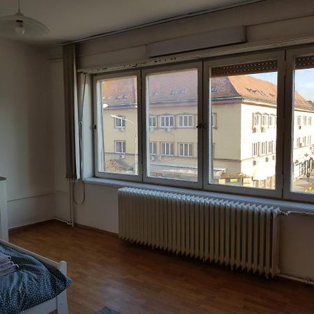 Sara Apartment Banja Luka Ngoại thất bức ảnh