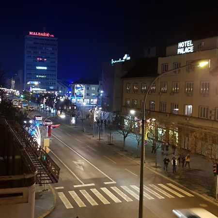 Sara Apartment Banja Luka Ngoại thất bức ảnh