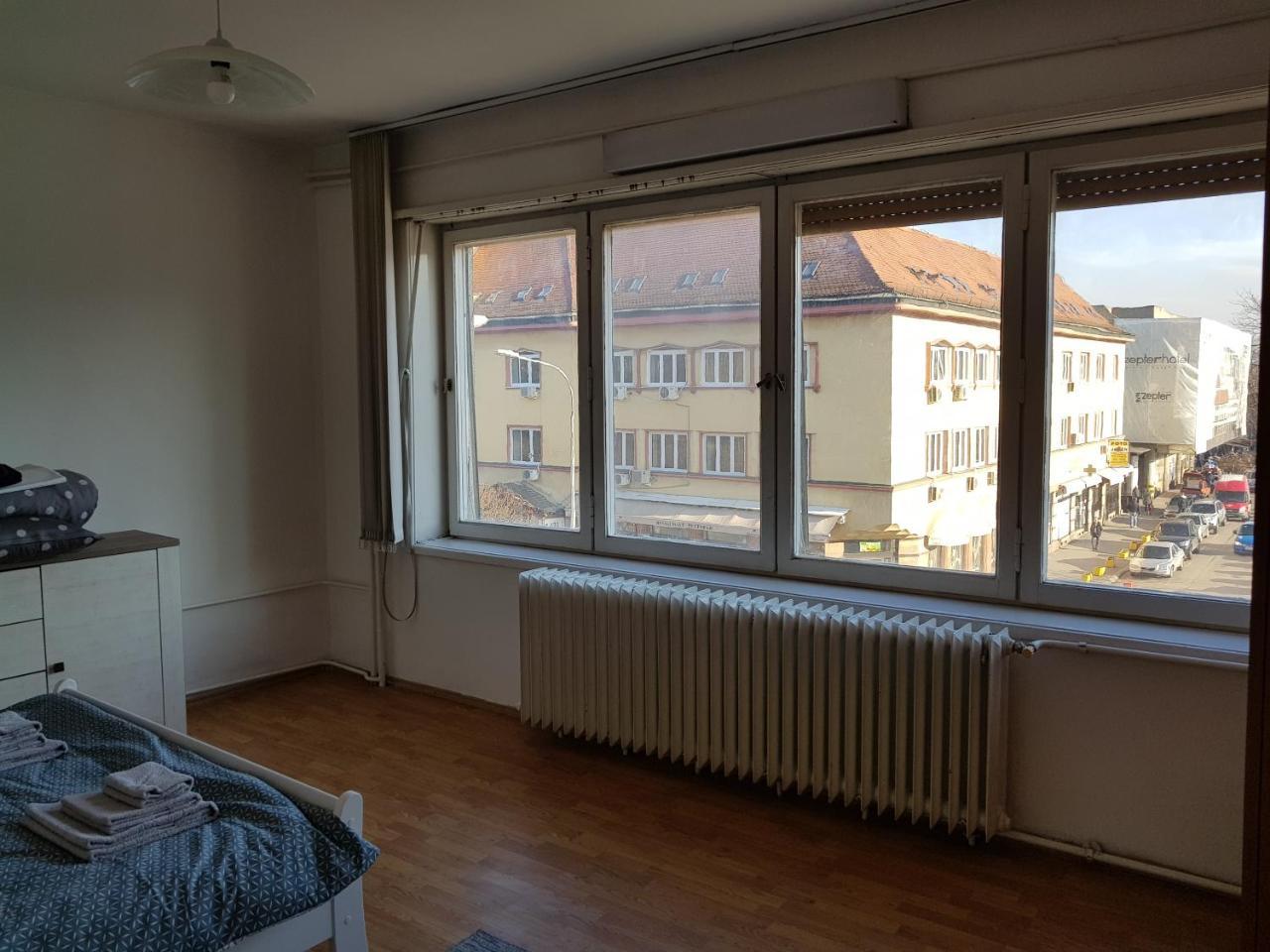 Sara Apartment Banja Luka Ngoại thất bức ảnh