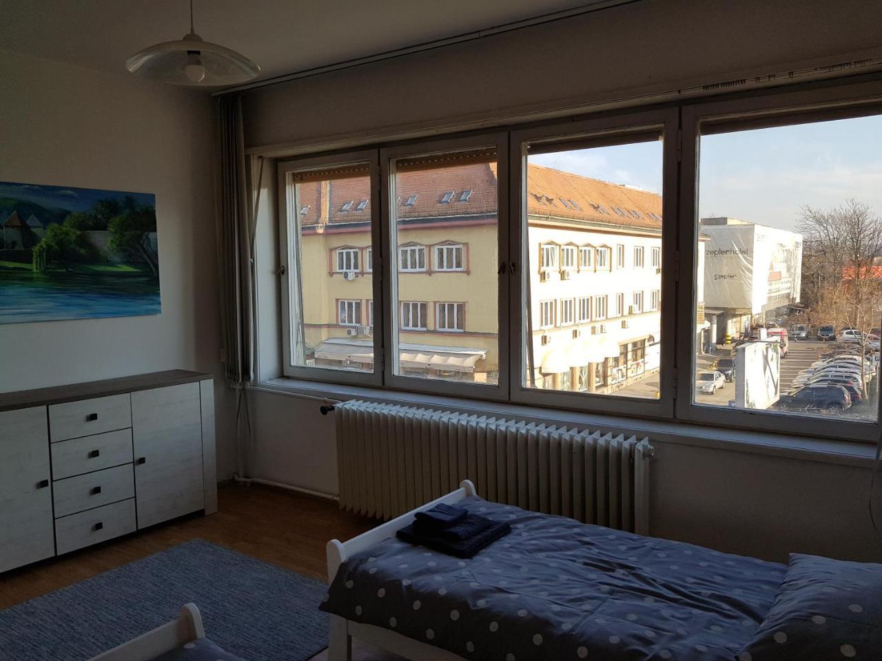 Sara Apartment Banja Luka Ngoại thất bức ảnh