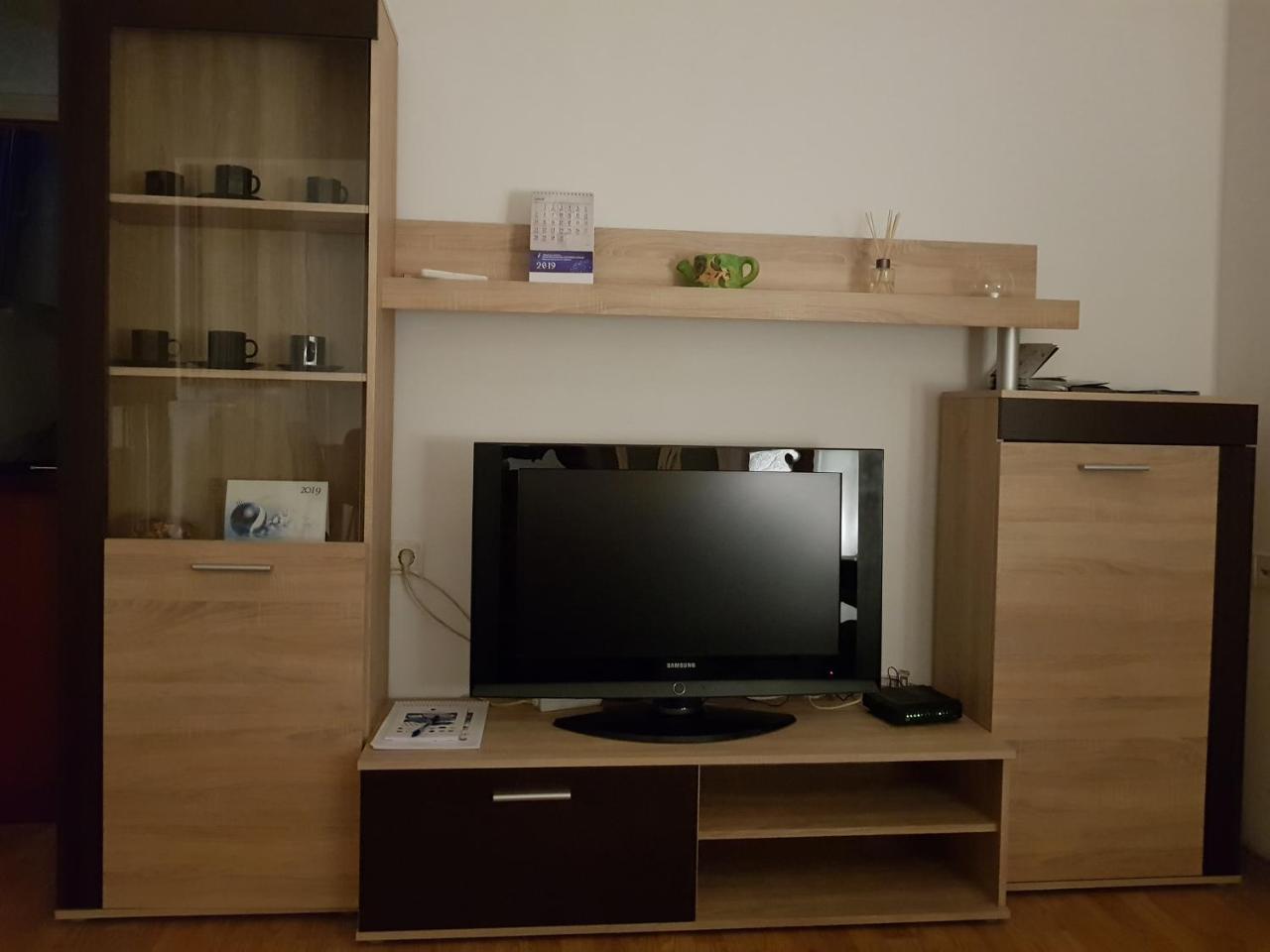 Sara Apartment Banja Luka Ngoại thất bức ảnh