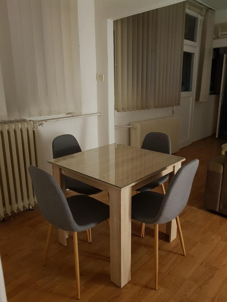 Sara Apartment Banja Luka Ngoại thất bức ảnh