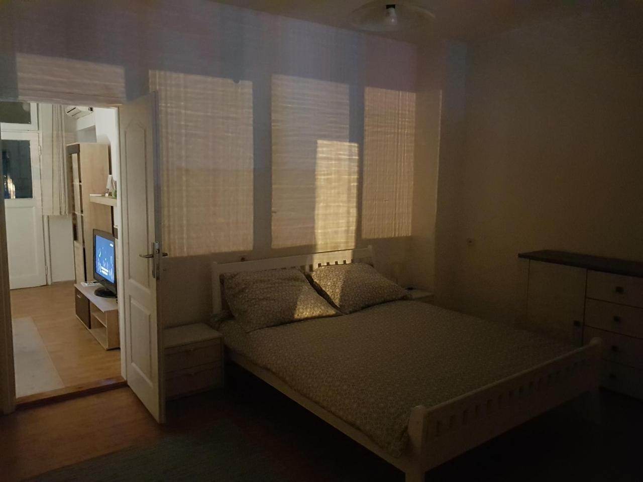 Sara Apartment Banja Luka Ngoại thất bức ảnh