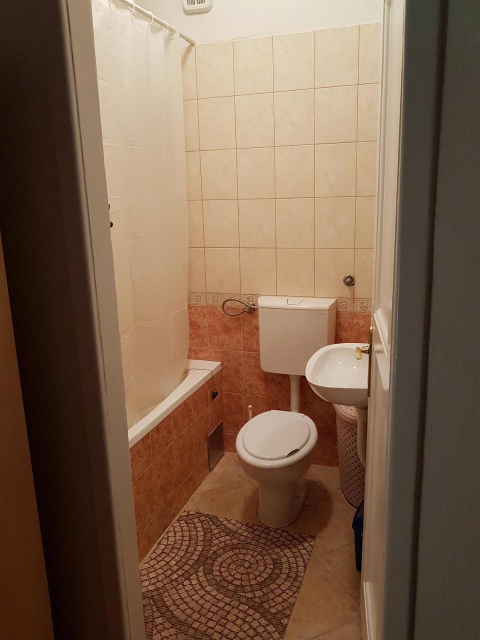 Sara Apartment Banja Luka Ngoại thất bức ảnh