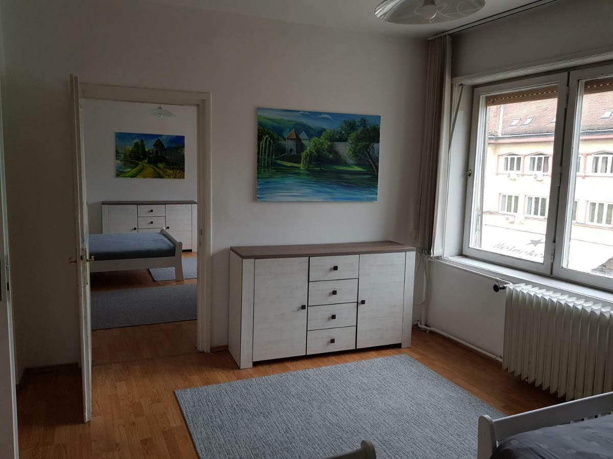 Sara Apartment Banja Luka Ngoại thất bức ảnh