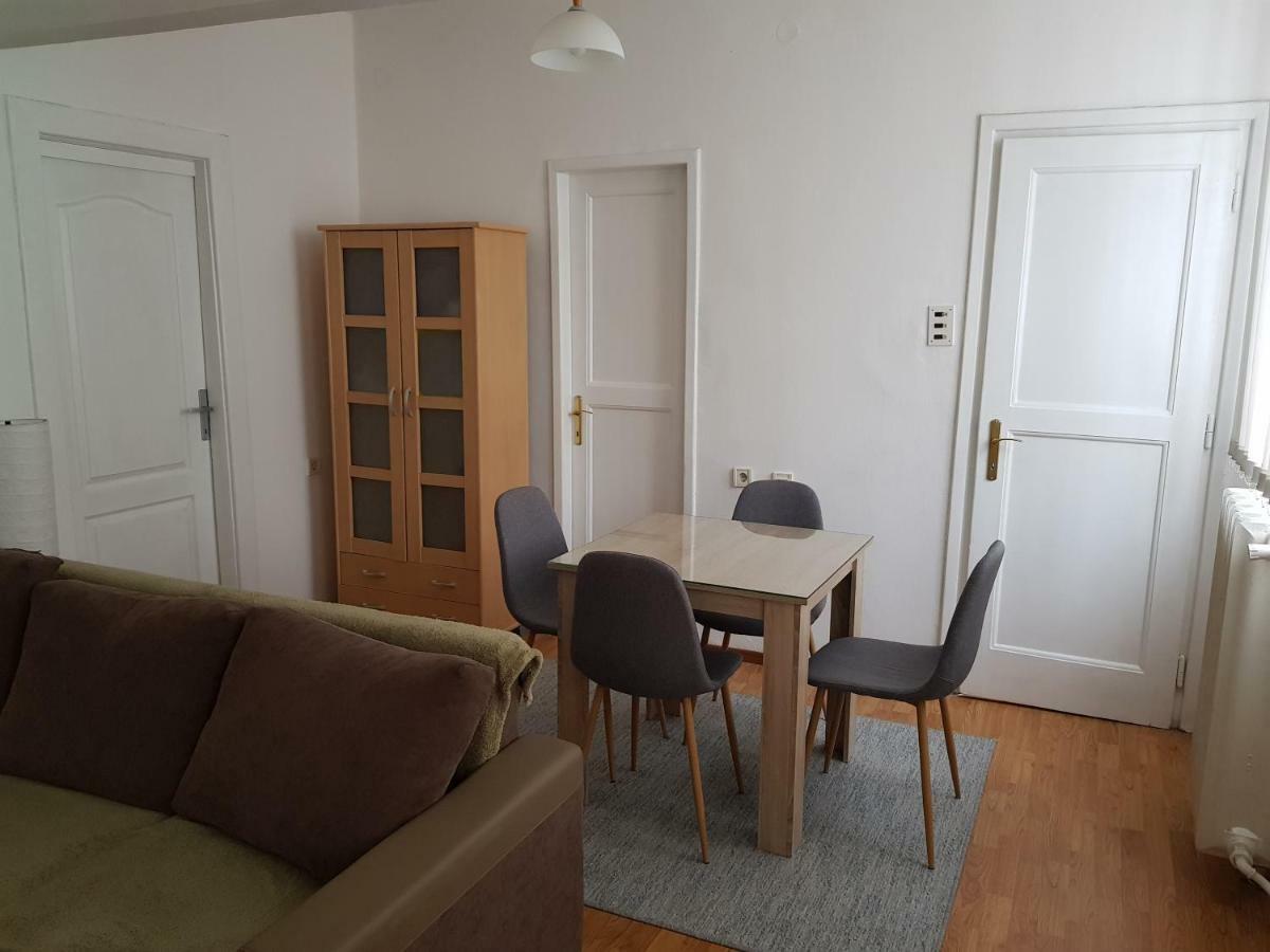 Sara Apartment Banja Luka Ngoại thất bức ảnh